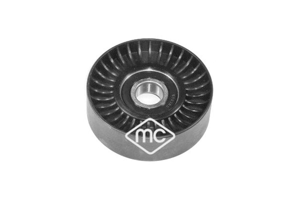 Ролик натяжителя ремня генератора Citroen C5, C8/Peugeot Expert 2.0 16v (02-) (05490) Metalcaucho
Ролик натяжителя ремня генератора Citroen C5, C8/Peugeot Expert 2.0 16v (02-) (05490) Metalcaucho