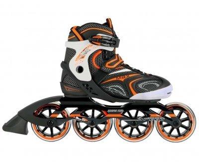 Детские роликовые коньки Nils Extreme черные с оранжевым Size 39 NA1060S SKL41-227567, Черный/оранжевый
Детские роликовые коньки Nils Extreme черные с оранжевым Size 39 NA1060S SKL41-227567, Черный/оранжевый