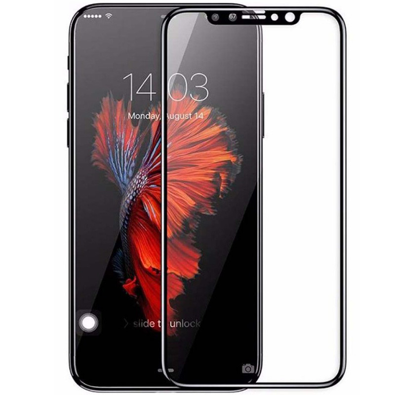Защитное 3D стекло iLera Eclat Invisible protection для Apple iPhone XS Max / 11 Pro Max
Защитное 3D стекло iLera Eclat Invisible protection для Apple iPhone XS Max / 11 Pro Max