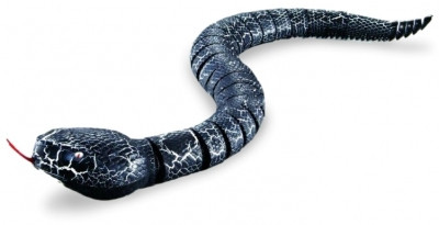 Змея LE YU Toys Rattle snake, на инфракрасном управлении черная SKL17-139939, Черный
Змея LE YU Toys Rattle snake, на инфракрасном управлении черная SKL17-139939, Черный