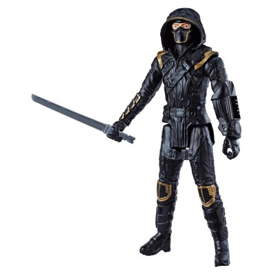 Фигурка, Ронин, Мстители, Финал - Titan Hero Series, Hasbro, Ronin, Avengers, Endgame SKL14-207719
Фигурка, Ронин, Мстители, Финал - Titan Hero Series, Hasbro, Ronin, Avengers, Endgame SKL14-207719