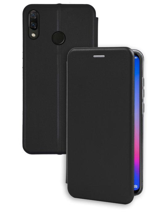 Чехол книжка Huawei P Smart Plus (2018) Черный цвет \ чехол-книга p smart plus магнитная есть отдел для карты
Чехол книжка Huawei P Smart Plus (2018) Черный цвет \ чехол-книга p smart plus магнитная есть отдел для карты