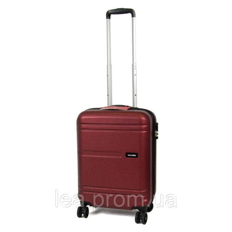 Чемодан ABS Пластик YAMBA 8W/Red S Travelite (Германия) TL075247-10 4-х колёсный, Красный
Чемодан ABS Пластик YAMBA 8W/Red S Travelite (Германия) TL075247-10 4-х колёсный, Красный