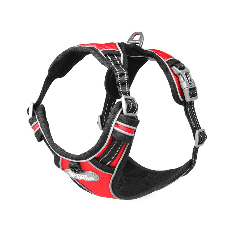 Шлея для собак TUFF HOUND 1605S Красный M светоотражающая шлеи для животных шлеи для животных
Шлея для собак TUFF HOUND 1605S Красный M светоотражающая шлеи для животных шлеи для животных