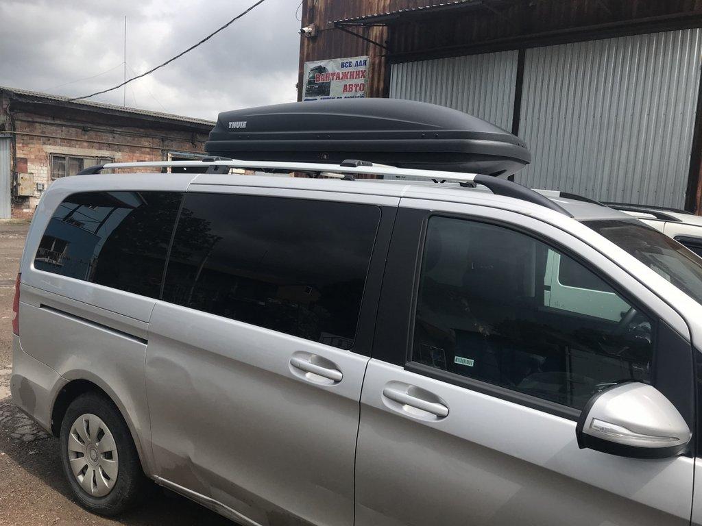 Mercedes Vito / V W447 2014↗ гг. Рейлинги Хром Оригинальный дизайн Средняя база (LONG)
Mercedes Vito / V W447 2014↗ гг. Рейлинги Хром Оригинальный дизайн Средняя база (LONG)