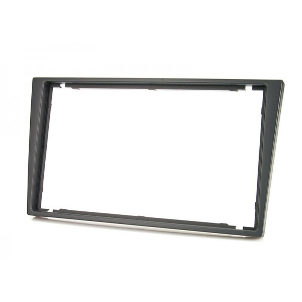 Переходная рамка AWM 781-07-105 для Opel Agila, Combo, Corsa, Meriva, Omega, Signum, Tigra, Vectra, Vivaro
Переходная рамка AWM 781-07-105 для Opel Agila, Combo, Corsa, Meriva, Omega, Signum, Tigra, Vectra, Vivaro