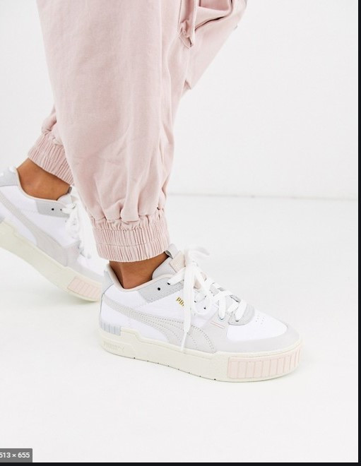 Кроссовки Puma Cali Sport Mix Реплика White - Marshmallow 37 hub9awuzh, КОД: 1874219, Белый с розовым
Кроссовки Puma Cali Sport Mix Реплика White - Marshmallow 37 hub9awuzh, КОД: 1874219, Белый с розовым