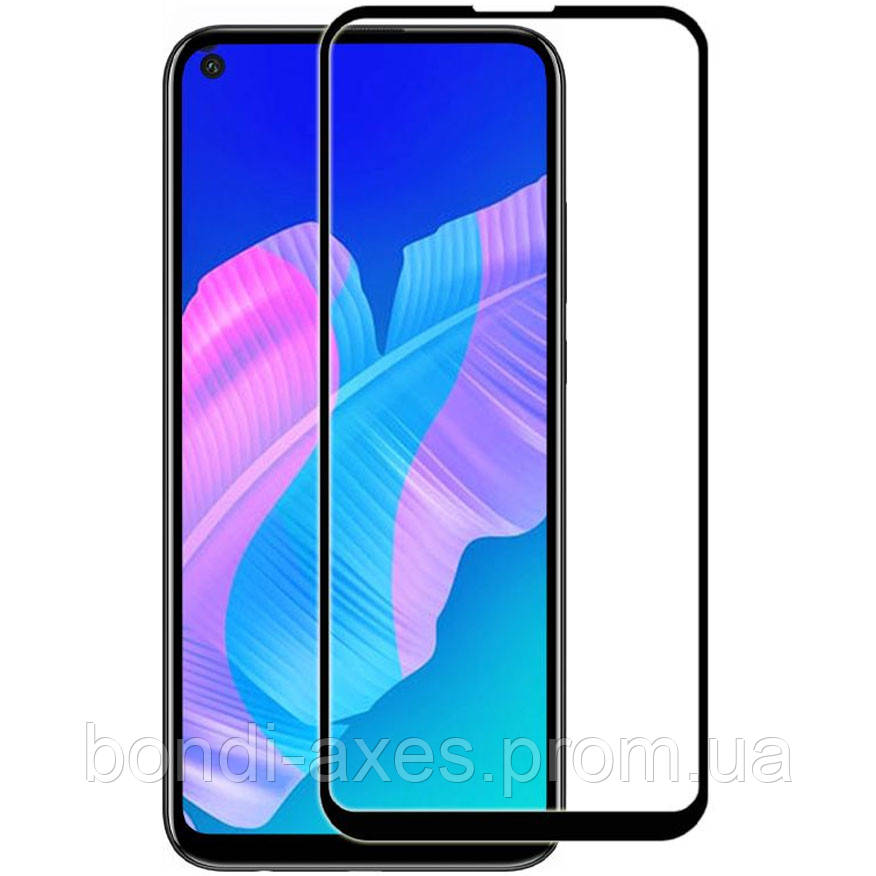 Защитное стекло XD+ (full glue) (тех.пак) для Huawei P40 Lite E / Y7p (2020), Черный
Защитное стекло XD+ (full glue) (тех.пак) для Huawei P40 Lite E / Y7p (2020), Черный