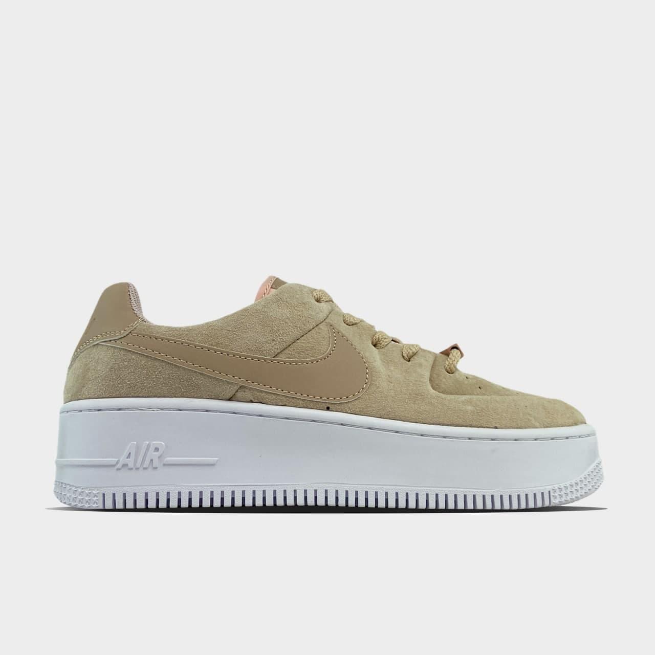Женские кроссовки Nike Air Force 1 Low Beige / Найк Аир Форс 1 Лоу Бежевые 40, Бежевый
Женские кроссовки Nike Air Force 1 Low Beige / Найк Аир Форс 1 Лоу Бежевые 40, Бежевый