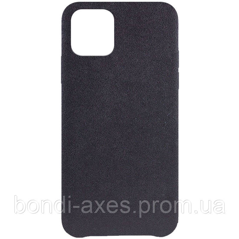 Кожаный чехол AHIMSA PU Leather Case (A) для Apple iPhone 12 Pro / 12 (6.1"), Черный
Кожаный чехол AHIMSA PU Leather Case (A) для Apple iPhone 12 Pro / 12 (6.1"), Черный