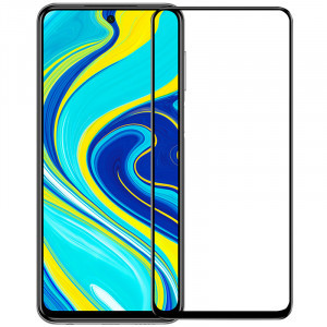 Защитное стекло для Xiaomi Redmi Note 10 PRO Ксиоми Сяоми клеится по всей поверхности черное Full Glue 2,5D, Черный
Защитное стекло для Xiaomi Redmi Note 10 PRO Ксиоми Сяоми клеится по всей поверхности черное Full Glue 2,5D, Черный