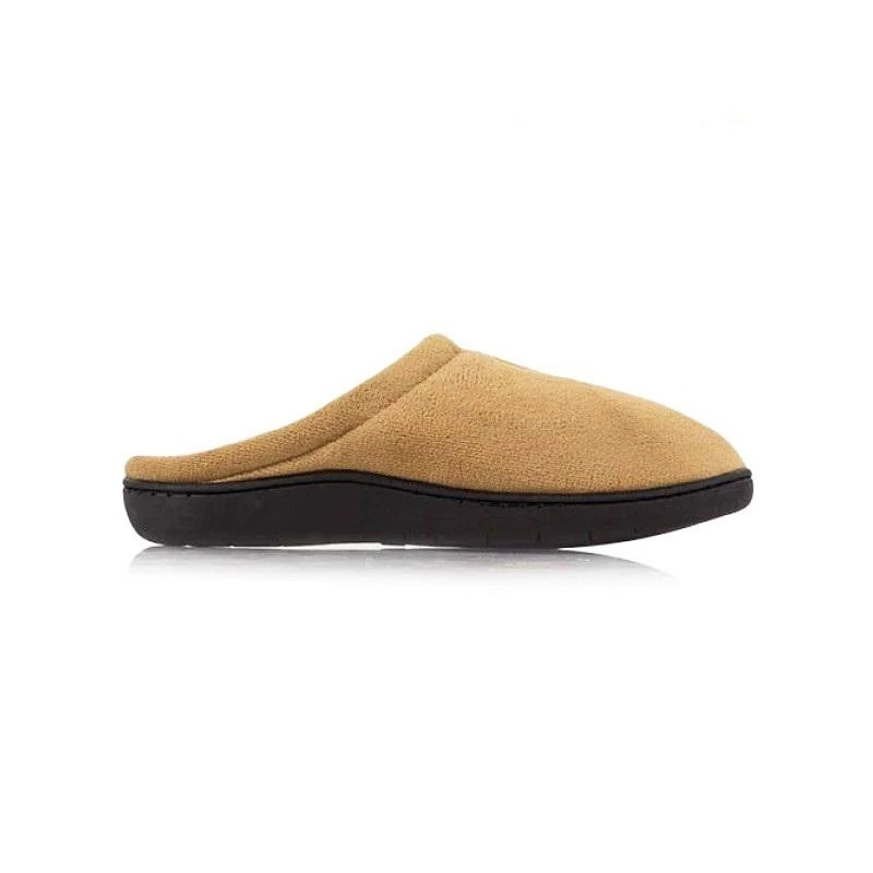 Тапочки домашние с пено гелевой стелькой Comfort Gel Коричневые Размер M (39) комнатные Детские тапочки, Коричневый
Тапочки домашние с пено гелевой стелькой Comfort Gel Коричневые Размер M (39) комнатные Детские тапочки, Коричневый