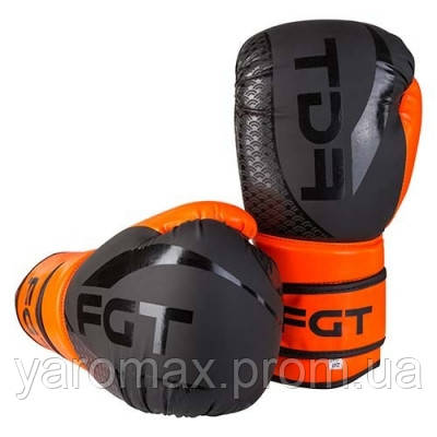 Боксерские перчатки World Sport черно-оранжевые 12oz Fgt Flex 2588 SKL11-281291, Оранжевый
Боксерские перчатки World Sport черно-оранжевые 12oz Fgt Flex 2588 SKL11-281291, Оранжевый
