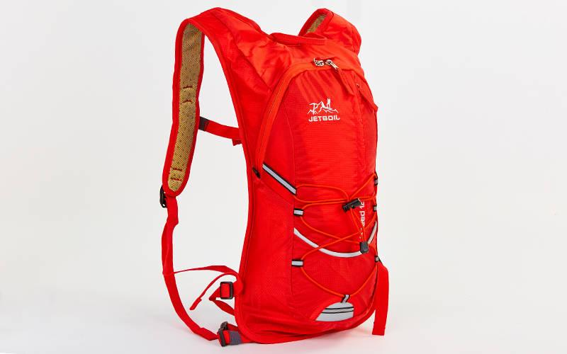 Рюкзак спортивный с жесткой спинкой planeta-sport GA-2062 29х9х45см Красный, КОД: 1927818
Рюкзак спортивный с жесткой спинкой planeta-sport GA-2062 29х9х45см Красный, КОД: 1927818