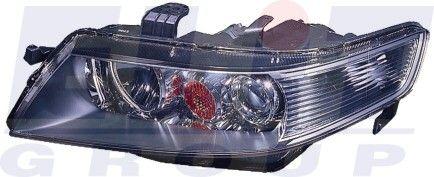 Фара передняя HONDA ACCORD VII (CL, CN) / HONDA ACCORD VII Tourer (CM, CN) 2003-2012 г.
Фара передняя HONDA ACCORD VII (CL, CN) / HONDA ACCORD VII Tourer (CM, CN) 2003-2012 г.