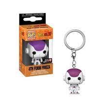 Фигурка Funko Pop Фриеза 4 форма Драгон Болл 4th Form Frieza Dragon Ball 4см FP DB 4FF
Фигурка Funko Pop Фриеза 4 форма Драгон Болл 4th Form Frieza Dragon Ball 4см FP DB 4FF