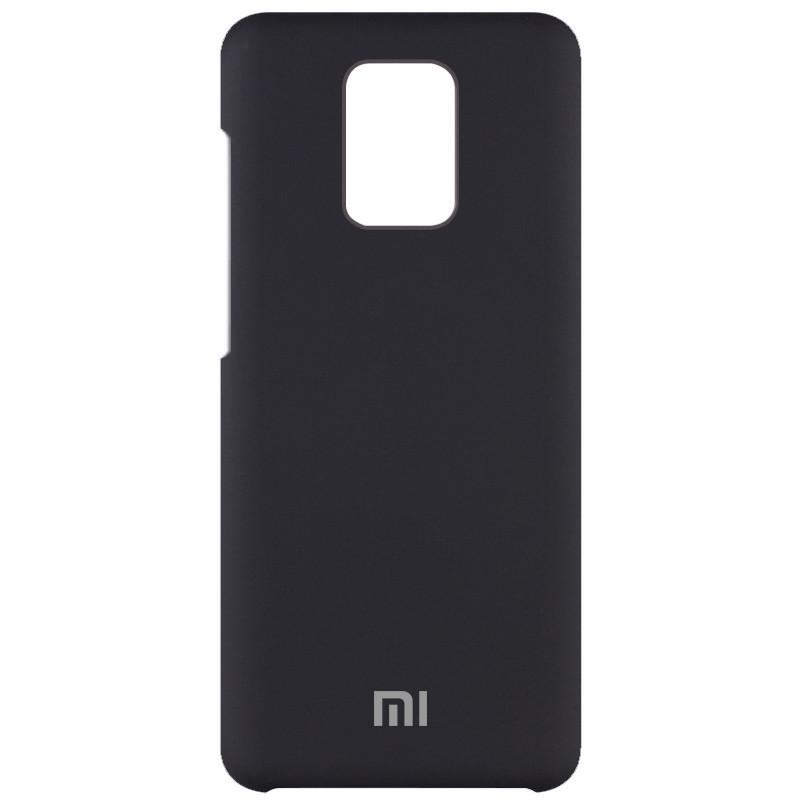Уценка Чехол Silicone Cover (AAA) для Xiaomi Redmi Note 9s / Note 9 Pro / Note 9 Pro Max, Царапина / черный / black
Уценка Чехол Silicone Cover (AAA) для Xiaomi Redmi Note 9s / Note 9 Pro / Note 9 Pro Max, Царапина / черный / black