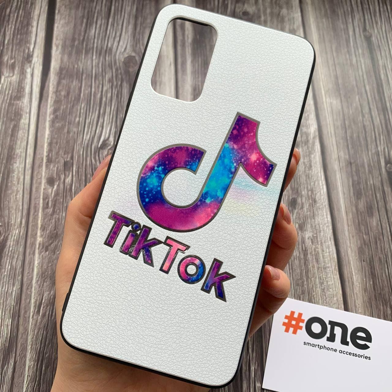 Чехол для Xiaomi Poco M3 Tik Tok плотный чехол с принтом Тик ток чехол на сяоми поко м3 белый
Чехол для Xiaomi Poco M3 Tik Tok плотный чехол с принтом Тик ток чехол на сяоми поко м3 белый