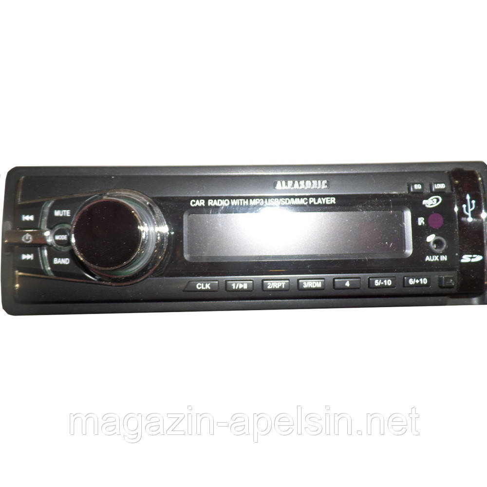 Автомагнитола с экраном TFT Alberta 4001U FM/MP3/USB/SD/2RCA, 1 DIN, 100Вт, пульт ДУ, магитола 4001U
Автомагнитола с экраном TFT Alberta 4001U FM/MP3/USB/SD/2RCA, 1 DIN, 100Вт, пульт ДУ, магитола 4001U