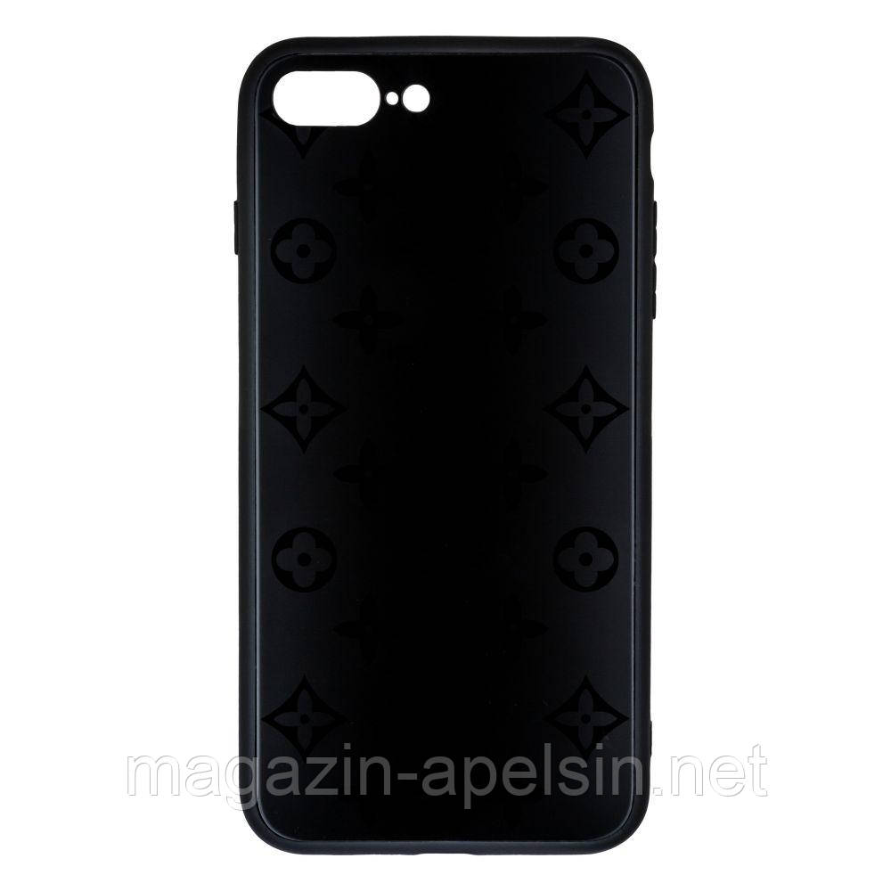 Панель - накладка для телефона Glass LV для Iphone 7 Plus / 8 Plus черная, TPU, чехол для Iphone 7 Plus / 8, Черный
Панель - накладка для телефона Glass LV для Iphone 7 Plus / 8 Plus черная, TPU, чехол для Iphone 7 Plus / 8, Черный