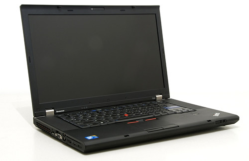 Ноутбук Lenovo ThinkPad T510 Intel Core-i5-520M-2,40GHz-4Gb-DDR3-320Gb-HDD-DVD-R-W15.6-W7P-Web-(B)- Б/У, Черный
Ноутбук Lenovo ThinkPad T510 Intel Core-i5-520M-2,40GHz-4Gb-DDR3-320Gb-HDD-DVD-R-W15.6-W7P-Web-(B)- Б/У, Черный