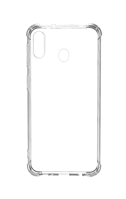 Панель Armorstandart Air Force для Samsung Galaxy M20 2019 (M205) Transparent (ARM55324
Панель Armorstandart Air Force для Samsung Galaxy M20 2019 (M205) Transparent (ARM55324