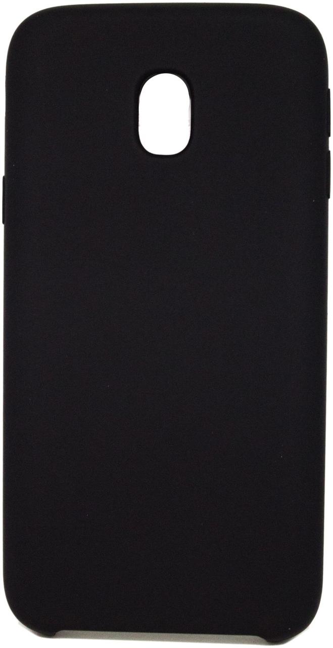 Панель Armorstandart Silicone Case для Samsung Galaxy J3 (J330) Black (ARM51398, Черный
Панель Armorstandart Silicone Case для Samsung Galaxy J3 (J330) Black (ARM51398, Черный