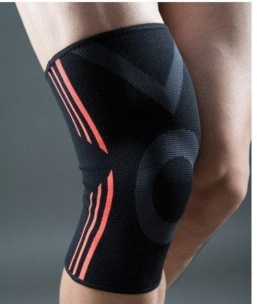 Наколенник эластический Power System Knee Support Evo Black-Orange XL PS-6021 SKL24-190172
Наколенник эластический Power System Knee Support Evo Black-Orange XL PS-6021 SKL24-190172