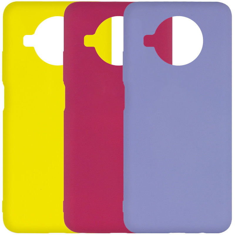 Чехол Silicone Cover Full without Logo (A) для Xiaomi Mi 10T Lite / Redmi Note 9 Pro 5G
Чехол Silicone Cover Full without Logo (A) для Xiaomi Mi 10T Lite / Redmi Note 9 Pro 5G