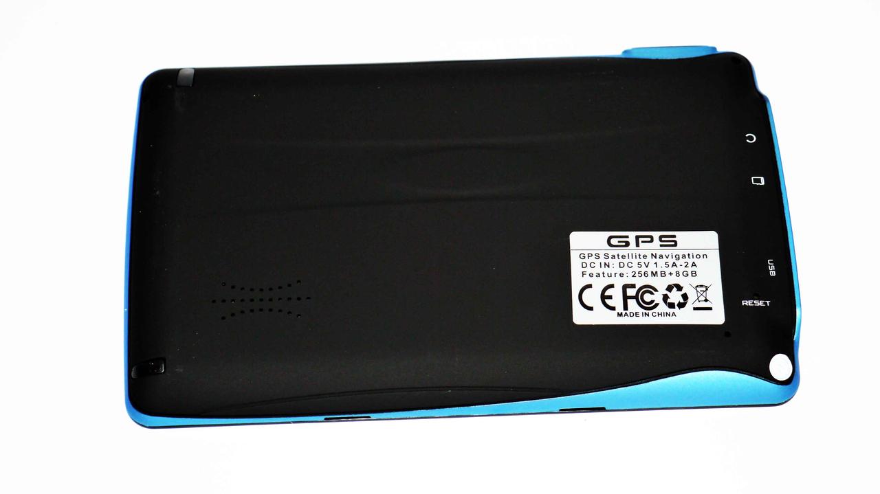 Автомобильный GPS навигатор 7 дюймов экран Pioneer 712 - 8gb 800mhz 256mb IGO+Navitel+CityGuide
Автомобильный GPS навигатор 7 дюймов экран Pioneer 712 - 8gb 800mhz 256mb IGO+Navitel+CityGuide