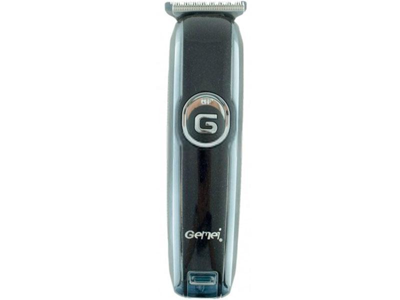 Беспроводная машинка для стрижки волос Gemei GM-6050 Черный с серым для стрижки волос стрижек бороды
Беспроводная машинка для стрижки волос Gemei GM-6050 Черный с серым для стрижки волос стрижек бороды