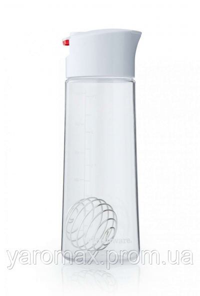 Универсальный блендер для соусов Blender Bottle Whiskware Dressing Белый Dressing SKL24-190324
Универсальный блендер для соусов Blender Bottle Whiskware Dressing Белый Dressing SKL24-190324
