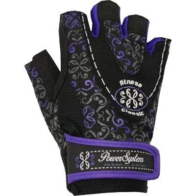 Перчатки для фитнеса Power System Classy Woman PS-2910 M Purple (PS_2910_M_Black/Purple
Перчатки для фитнеса Power System Classy Woman PS-2910 M Purple (PS_2910_M_Black/Purple