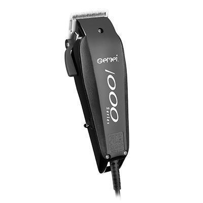 Машинка для стрижки волос Gemei GM - 1016 Черный для стрижки волос стрижек бороды парикмахерская
Машинка для стрижки волос Gemei GM - 1016 Черный для стрижки волос стрижек бороды парикмахерская