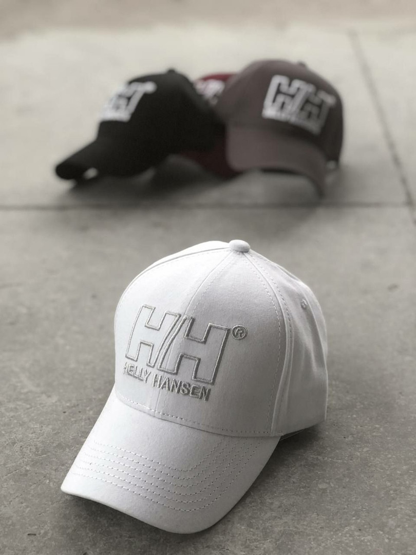 Бейсболка мужская женская хлопковая универсальная Helly Hansen белая | Кепка унисекс | ЛЮКС качества, Белый
Бейсболка мужская женская хлопковая универсальная Helly Hansen белая | Кепка унисекс | ЛЮКС качества, Белый