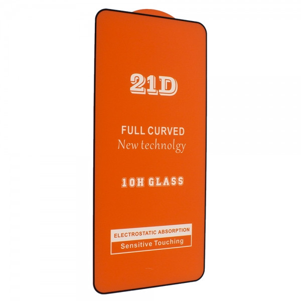 Защитное стекло Fiji 21D Full Glue для Samsung Galaxy A72 (A725) черное 0,3 мм в упаковке, Черный
Защитное стекло Fiji 21D Full Glue для Samsung Galaxy A72 (A725) черное 0,3 мм в упаковке, Черный