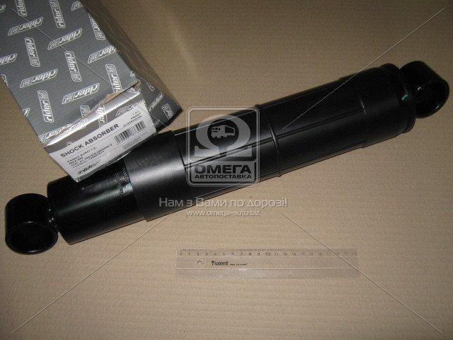 Амортизатор КамАЗ Евро 1-2, МАЗ 500 подвески передний (RIDER) (арт. А1-300/475.2905006-0)
Амортизатор КамАЗ Евро 1-2, МАЗ 500 подвески передний (RIDER) (арт. А1-300/475.2905006-0)
