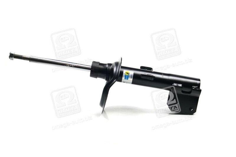 Амортизатор подвески СИТРОЕН C4, ПЕЖО307 передний газовый B4 (пр-во Bilstein) (арт. 22-113115)
Амортизатор подвески СИТРОЕН C4, ПЕЖО307 передний газовый B4 (пр-во Bilstein) (арт. 22-113115)