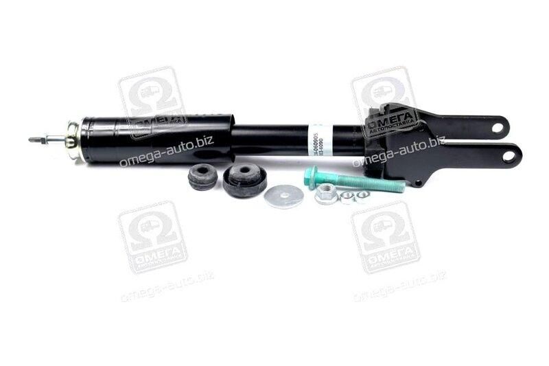 Амортизатор подв. MB E-CLASS (S210 W210) передн. газов. B4 (пр-во Bilstein) 24-060905
Амортизатор подв. MB E-CLASS (S210 W210) передн. газов. B4 (пр-во Bilstein) 24-060905