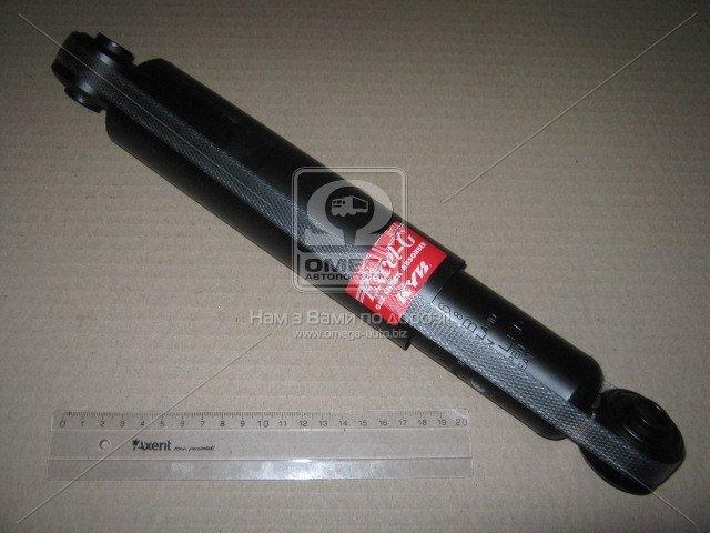 Амортизатор подвески ХЮНДАЙ H1, H200, Starex задний газовый Excel-G (пр-во Kayaba) (арт. 344286)
Амортизатор подвески ХЮНДАЙ H1, H200, Starex задний газовый Excel-G (пр-во Kayaba) (арт. 344286)