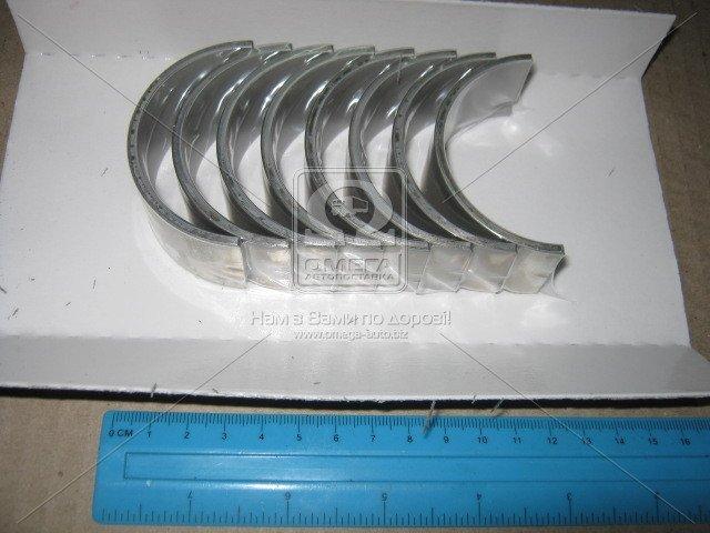 Вкладыши шатунные 0.25MM PL MB OM314/OM364/OM374/OM394 (H=29.40MM) (пр-во Glyco) (арт. 71-3572/4 0.25MM)
Вкладыши шатунные 0.25MM PL MB OM314/OM364/OM374/OM394 (H=29.40MM) (пр-во Glyco) (арт. 71-3572/4 0.25MM)
