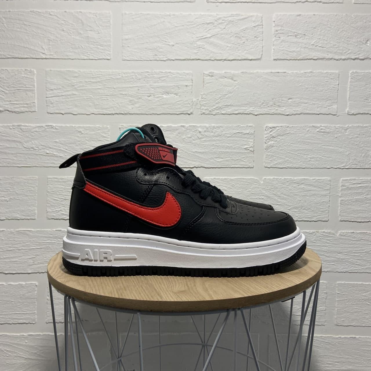 Мужские кроссовки Nike Air Force 1 Gore-Tex boot Black / Найк Аир Форс 1 Гор-Текс кроссовки Черные 44, Черный
Мужские кроссовки Nike Air Force 1 Gore-Tex boot Black / Найк Аир Форс 1 Гор-Текс кроссовки Черные 44, Черный
