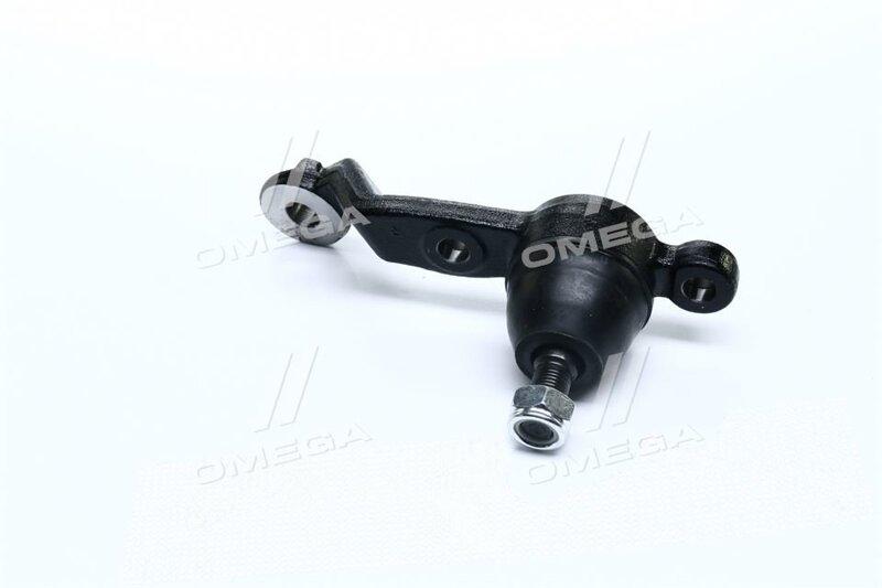 Опора шаровая ТОЙОТА GS300(400,430),Soarer UZZ40 01-,Crown,Magesta #ZS171(5,7),lower.FR (пр-во CTR) (арт.
Опора шаровая ТОЙОТА GS300(400,430),Soarer UZZ40 01-,Crown,Magesta #ZS171(5,7),lower.FR (пр-во CTR) (арт.