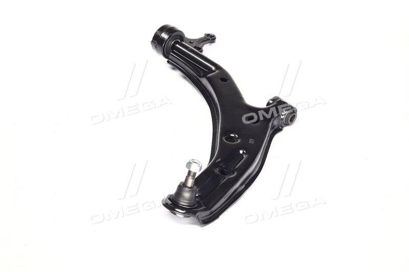 Рычаг подвески НИССАН Almera N16 00-, Sentra B14 95-03, Sunny 95-03 LOWER R (пр-во CTR) (арт. CQN-2R)
Рычаг подвески НИССАН Almera N16 00-, Sentra B14 95-03, Sunny 95-03 LOWER R (пр-во CTR) (арт. CQN-2R)