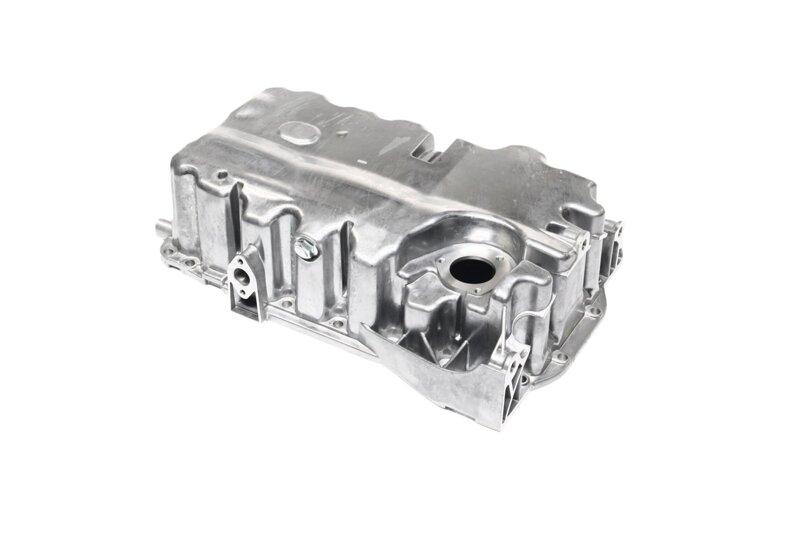 Поддон, масляный картера двигателя VAG 2.0 TFSi +Sensor Hole ( пр-во Wan Wezel) 0334070
Поддон, масляный картера двигателя VAG 2.0 TFSi +Sensor Hole ( пр-во Wan Wezel) 0334070