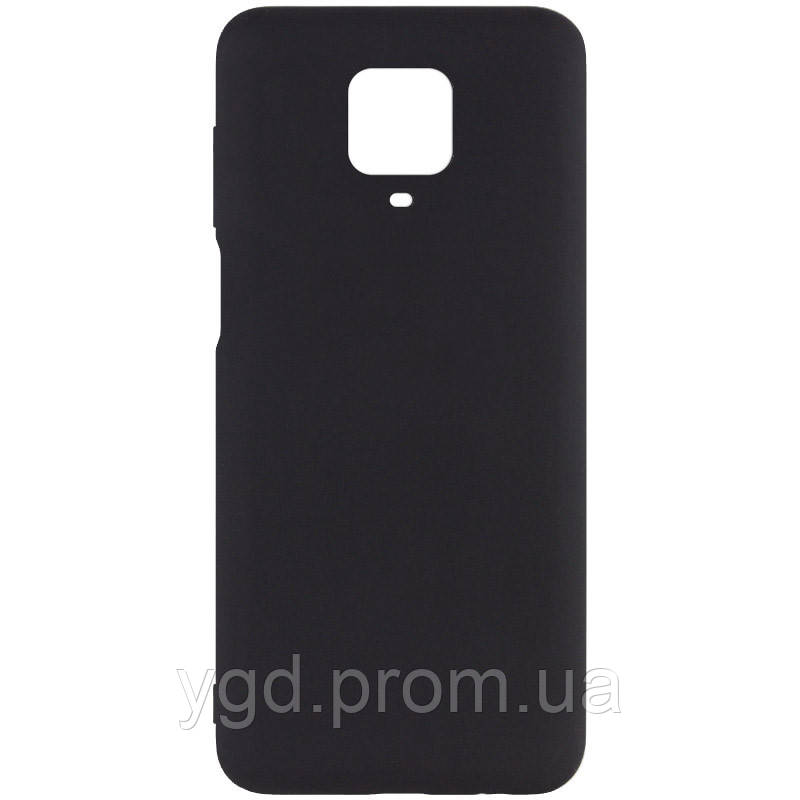 Чехол Silicone Cover Full without Logo (A) для Xiaomi Redmi Note 9s / Note 9 Pro / Note 9 Pro Max, Черный / black
Чехол Silicone Cover Full without Logo (A) для Xiaomi Redmi Note 9s / Note 9 Pro / Note 9 Pro Max, Черный / black