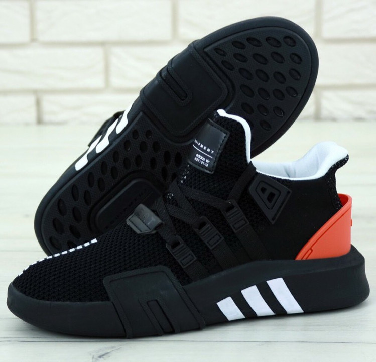 Мужские кроссовки в стиле Adidas EQT BASK ADV, черный, белый, красный, Вьетнам, Разные цвета
Мужские кроссовки в стиле Adidas EQT BASK ADV, черный, белый, красный, Вьетнам, Разные цвета