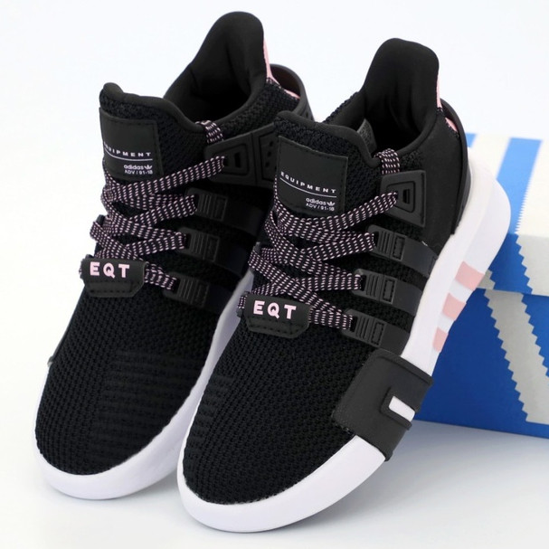 Женские кроссовки в стиле Adidas EQT BASK ADV, черный, розовый, белый, Вьетнам 40, Разные цвета
Женские кроссовки в стиле Adidas EQT BASK ADV, черный, розовый, белый, Вьетнам 40, Разные цвета