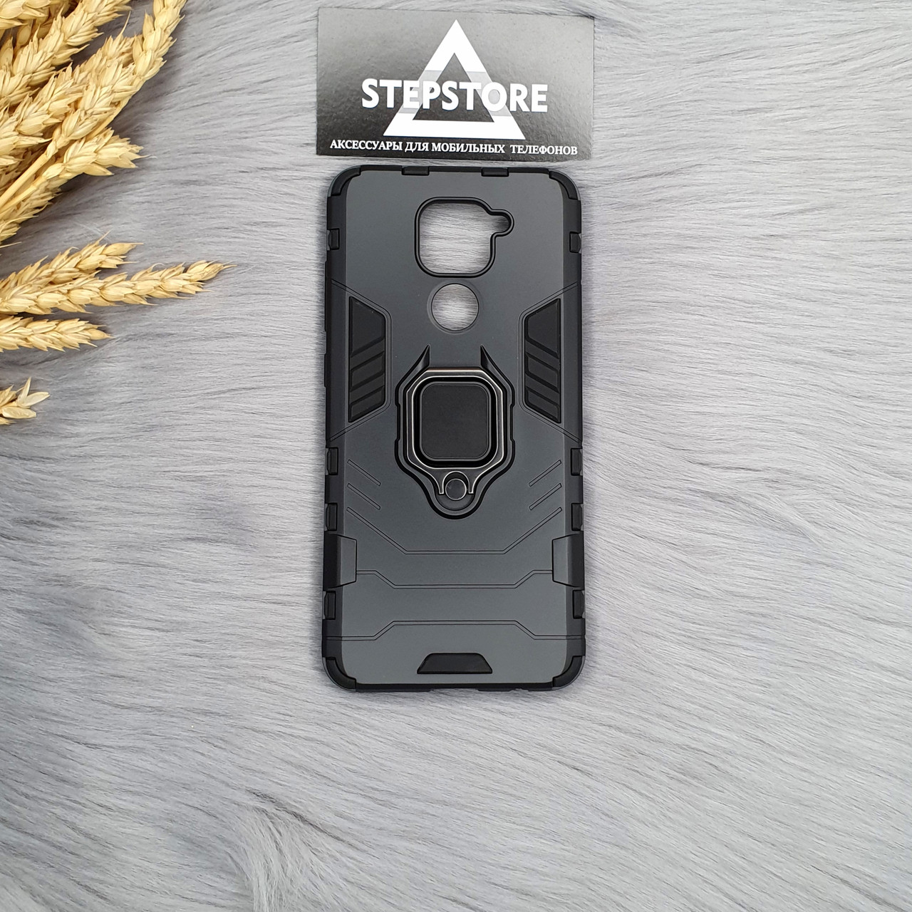 Чехол противоударный с кольцом для Xiaomi Redmi 9a Redmi note 9 Redmi note 9s 9 pro Mi Note 10 lite с магнитом Redmi Note 9, Черный
Чехол противоударный с кольцом для Xiaomi Redmi 9a Redmi note 9 Redmi note 9s 9 pro Mi Note 10 lite с магнитом Redmi Note 9, Черный