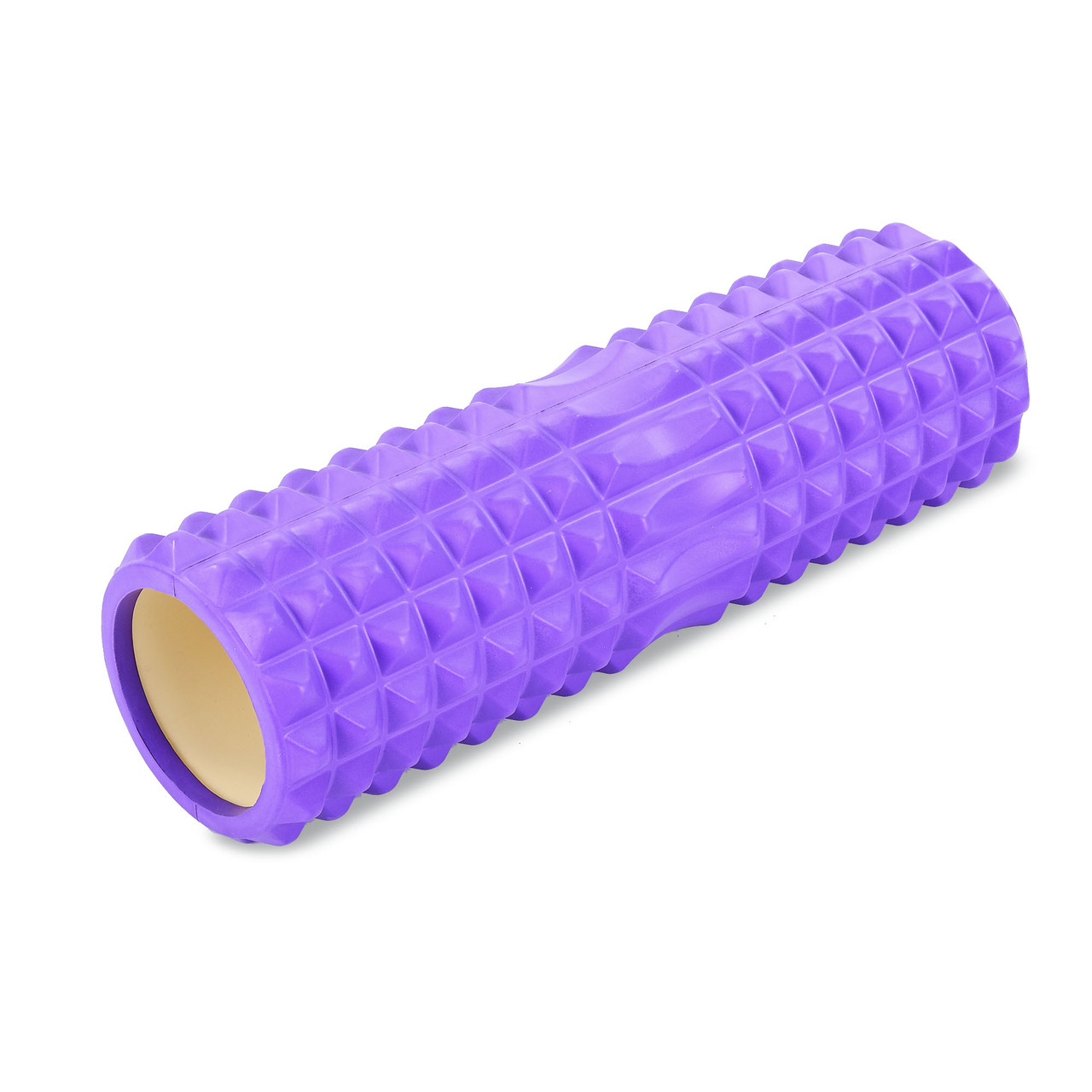 Роллер для занятий йогой и пилатесом Grid Spine Roller FI-6674 d-14см, l-45см Фиолетовый (AN0629)
Роллер для занятий йогой и пилатесом Grid Spine Roller FI-6674 d-14см, l-45см Фиолетовый (AN0629)